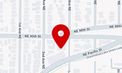 Main Office Location Map